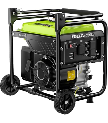 Amazon | ヤマハ YAMAHA 発電機 EF2300 50Hz用 スタンダード 定格出力