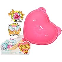 シークレットクラッシュ　シリーズ2　4個セット 楽天市場】【MGA Entertainment 】 シークレットクラッシュミニ