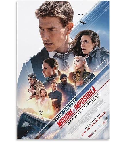 Amazon.co.jp: ポスター/スチール写真/チラシ A4 パターン7 ミッション