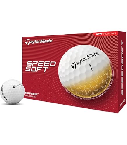 Amazon.co.jp: TaylorMade Golf 2024 TP5X PIX3.0 USA 1ダースボール