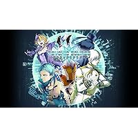 Amazon.co.jp: 鬼畜眼鏡 O.S.T. : ゲーム・ミュージック, I've, I've