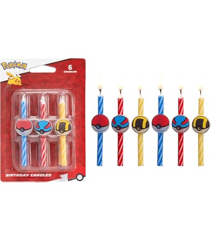 Amazon.co.jp: アソートカラーのポケモンパンチラテックスバルーン - 4