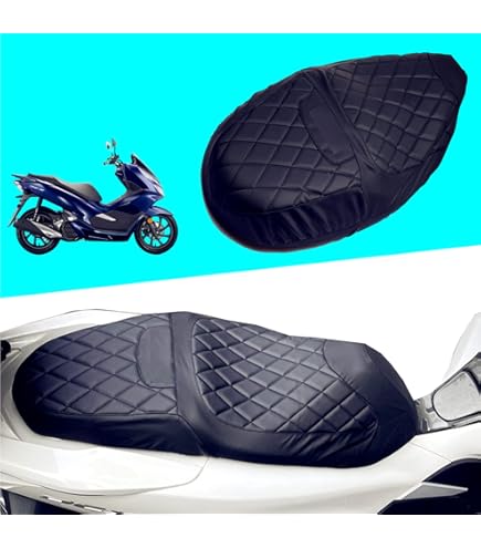 ホンダPCX150 純正シート未使用 ホンダ PCX150 KF12 純正タイプ シート ブラック 本体 ベース付