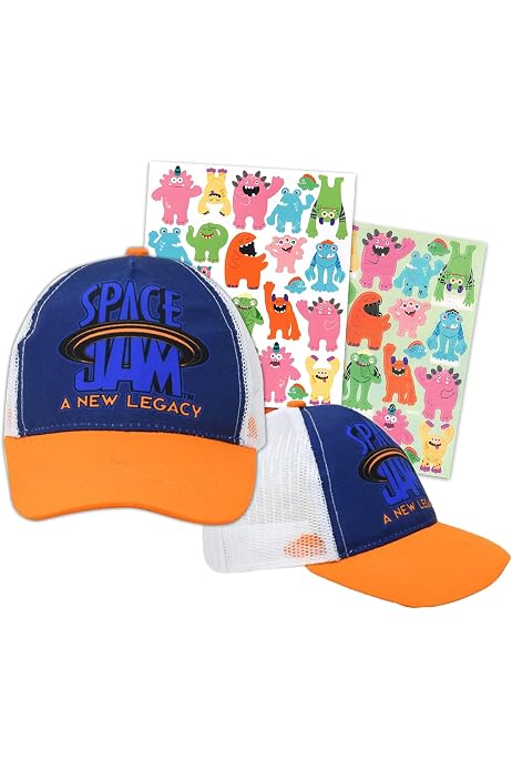 Concept One Warner Bros Space Jam 2 