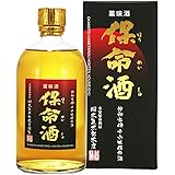 岡亀保命酒 [ リキュール 500ml ]