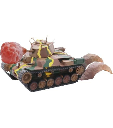 Amazon | ちび丸ミリタリーシリーズ No.1 ちび丸 10式戦車 プラモデル