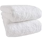 Amazon Co Jp Amazon Co Jp限定 タオル研究所 ボリュームリッチ 003 バスタオル ホワイト 4枚セット ふかふか ホテル仕様 高速吸水 耐久性 人気 毛羽レス 選べる5色 Japan Technology ホーム キッチン