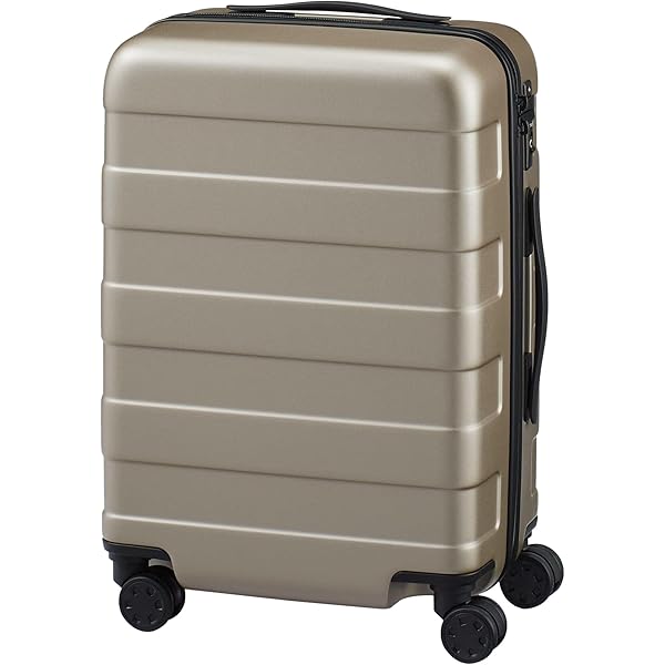 無印良品　キャリーケース　63L 生産終了サイズ 無印良品 キャリーケース 63L