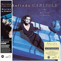 Heaven On Earth - Half-Speed Master 180-Gram Black Vinyl [Analog]