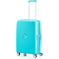Amazon | [アメリカンツーリスター] スーツケース スクアセム SQUASEM