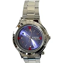 Amazon Usj ユニバーサル クールジャパン 19 限定グッズ 名探偵コナン ワールド 腕時計型麻酔銃 メンズ腕時計 腕時計 通販 Amazon Usj ユニバーサル クールジャパン 19 限定グッズ 名探偵コナン ワールド 腕時計型麻酔銃 メンズ腕時計 腕時計 通販