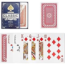 Amazon | トランプ カジノセット ポーカーセット ブラック