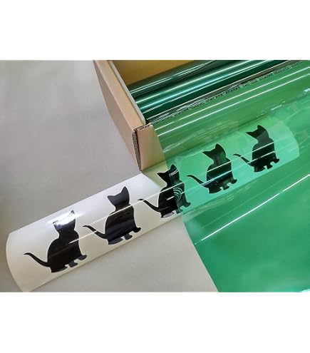 Amazon.co.jp: カーフィルム CPグリーン ウィンドフィルム スモーク