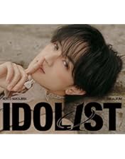 Amazon.co.jp: KENTO NAKAJIMA 1st Live 2025 “N / bias” (豪華限定盤
