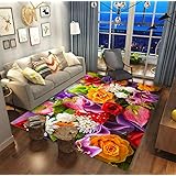 カーペット 120x160 ラグマット リビング ダイニング 北欧 120*160cm ふわふわ シンプル カラー ラグ 洗える カーペット 柄 リビングマット 夏用 秋 おしゃれ 滑り止め 軽量 室内 居間 インテリア 寝室 センターラグ 絨毯 洗