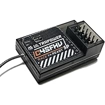 ジーフォース GF401 Gyro G0131 日本正規品 GF401 Gyro for RC Cars | G-FORCE | 株式会社ジーフォース