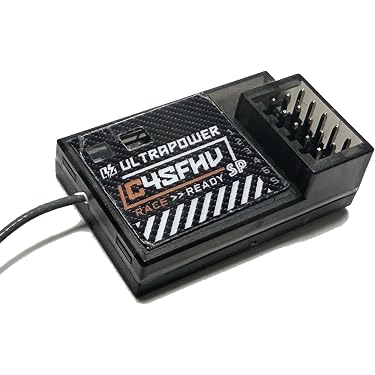 Amazon.co.jp ほしい物ランキング: プロポ用パーツ・アクセサリ で 