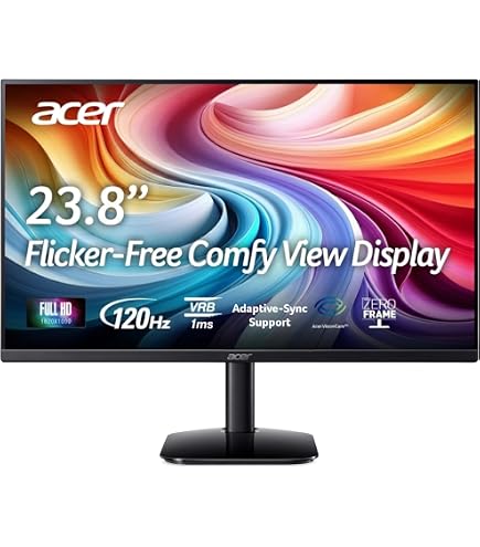 Acer EK221Q E3 EK1 Series 21.45
