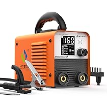 Amazon | HITBOX アーク溶接機【専門開発】100V溶接機 一台二役MMA