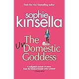 The Undomestic Goddess