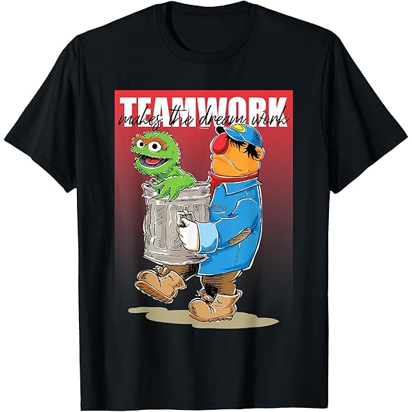 セサミストリート　tシャツ　まとめ売り KIDS】 キャラクターTシャツ（カットソー/Tシャツ）｜SESAME STREET