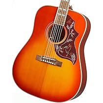Epiphone アコースティックギター ハミングバードアーティスト 希少美品 エピフォン ハミングバード アーティスト アコギ