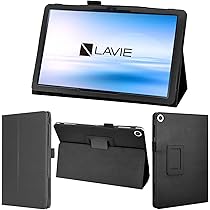 NEC LAVIE Tab T10 10.1型 4GB/64GB WiFi プラチナ