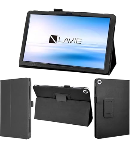Amazon.co.jp: メディアカバーマーケット NEC LAVIE Tab E TE710/KAW