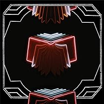 Arcade Fire アーケイド・ファイア LPレコード FUNERAL (LP)/ARCADE FIRE/アーケイド・ファイア/「ROCK NEW