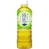 コカ・コーラ 綾鷹 525mlPET×24本