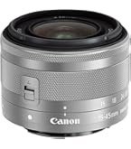 Amazon.co.jp: Canon 望遠ズームレンズ EF-M55-200mm F4.5-6.3