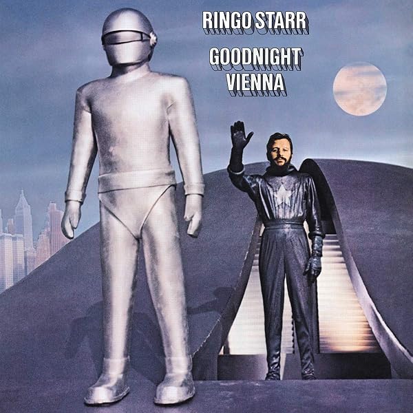 RINGO STARR「素敵なトゥナイト」7インチ レコード【特価】中古 RINGO STARR「素敵なトゥナイト」7インチ レコード【特価】中古