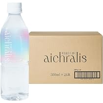 Amazon.co.jp: 温泉水 超軟水 500ml 24本 シリカ アルカリイオン水