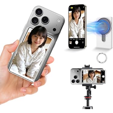 Amazon.co.jp 最新リリース: スマートフォン用フォト・ビデオキット の