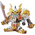 SDガンダム SD三国伝 Brave Battle Warriors 017 真 孫策(ソンサク)サイサリスガンダム
