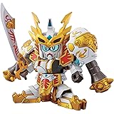 SDガンダム SD三国伝 Brave Battle Warriors 017 真 孫策(ソンサク)サイサリスガンダム