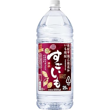Amazon.co.jp 人気ギフトランキング: 乙類・甲乙混和焼酎 で、ギフトの
