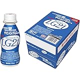 【Amazon.co.jp限定】明治プロビオヨーグルトLG21 ドリンクタイプ 112g×12本 胃で働く乳酸菌