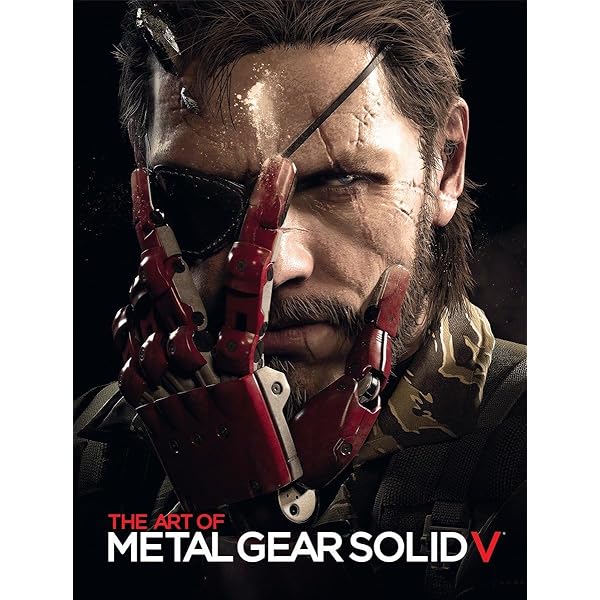 その他 The art of l gear solid L' Art of Metal Gear Solid (French Edition) The artwork in