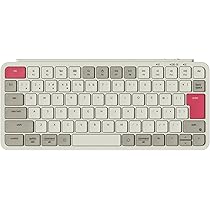 Amazon | 【国内正規品】Keychron B1 Pro ウルトラスリム ワイヤレス