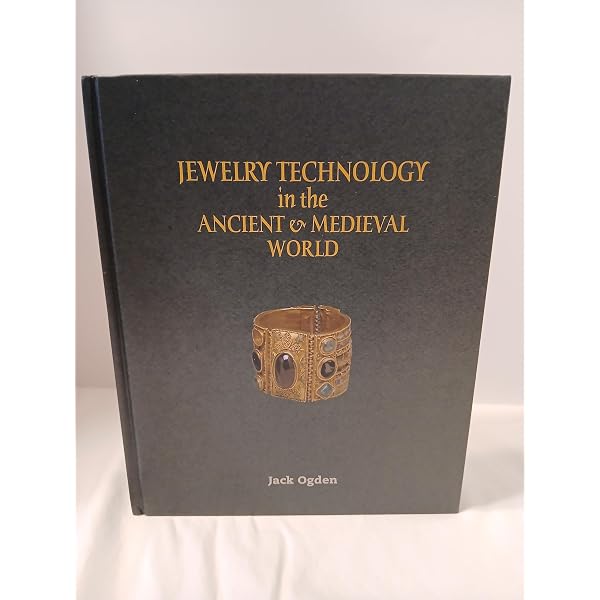 Amazon | The History of Beads: From 30,000 B.C. to the Present