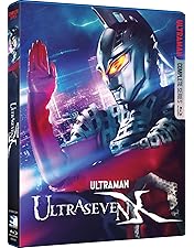 Amazon.co.jp: ウルトラセブン 1994～2002 パーフェクト・コレクション