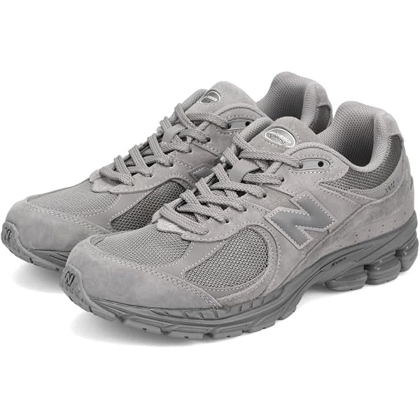 Amazon | ニューバランス New Balance シューズ スパイクレス 2002 v1