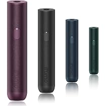 Amazon | 【イルマ不要！ 1台で2回吸える】ifumo i1 2026年最新 