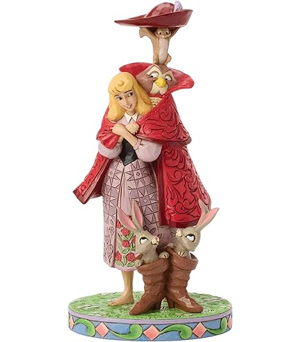 Amazon.co.jp: エネスコ(enesco) スタチュー/フィギュア 『ディズニー