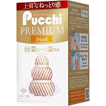 Amazon | メンズマックス プッチ プレミアム クリオネ 単品 オナホール