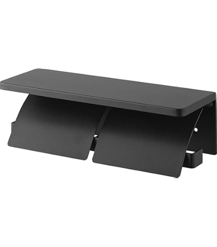 Amazon.co.jp: TOTO ペーパータオルホルダー 【YKT300MN】 : 産業