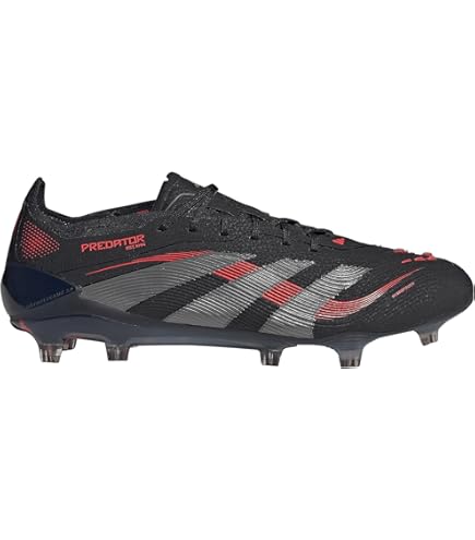 Amazon | [アディダス] PREDATOR ELITE FG サッカースパイク PREDATOR