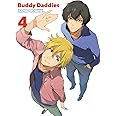 Buddy Daddies 4(完全生産限定版) [Blu-ray]