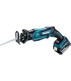 Amazon | マキタ レシプロソー充電式14.4V JR144DRF 3Ahバッテリ・充電